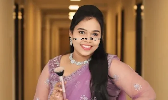 Varsha Bridal Studio